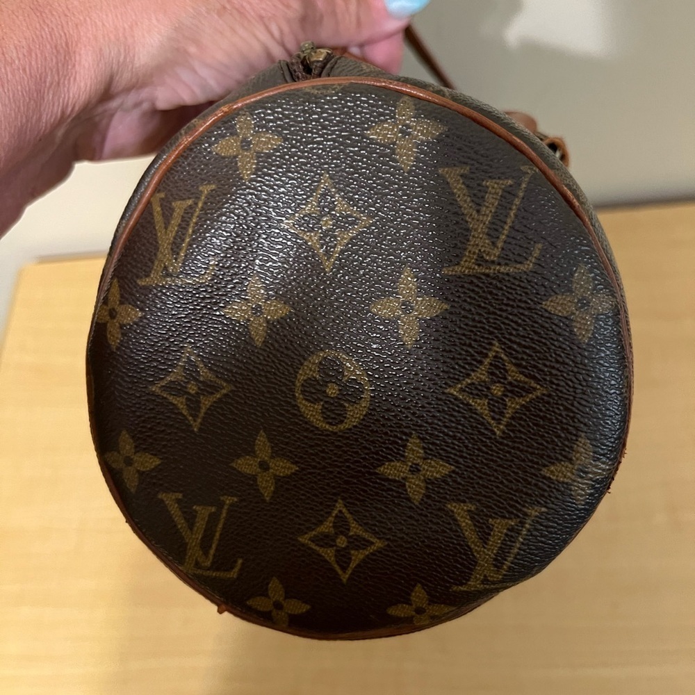 LV Papillon 30 - Picture 6 of 16